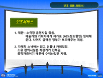 [서비스마케팅] 대학로 예술극장-9