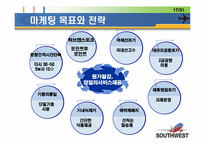 [마케팅] 사우스웨스트 STP 마케팅 전략-18