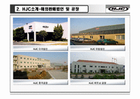 [국제경영] 해외진출사례로 알아본 홍진HJC의 핵심성공요인-7