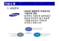 스포츠마케팅(삼성전자, 첼시)-10