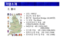 스포츠마케팅(삼성전자, 첼시)-11