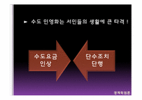 [경제학] 공기업 민영화에 대한 쟁점-15