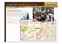 [의류유통] 롯데백화점 지역별 특성에 따른 MD구성 전략 차이-7