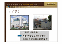 [의류유통] 롯데백화점 지역별 특성에 따른 MD구성 전략 차이-14