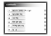 [국제마케팅] 이케아 IKEA의 한국진출-2