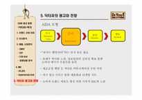 [마케팅전략론] 오리온 `닥터유`의 닥터마케팅과 영양바 시장 진출-20