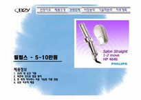 [글로벌마케팅] KICA `B2Y 헤어 아이론` 마케팅 전략-8