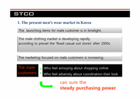 [의류산업] STCO 분석 및 글로벌 브랜드 전략(영문)-3