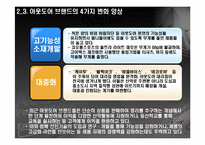 아웃도어 패션현상분석-12