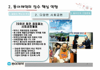 [생산관리] 장수기업의 핵심역량(중소기업과 대기업의 사례 비교,분석을 통해)-7