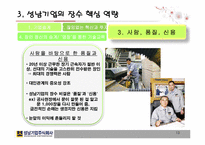 [생산관리] 장수기업의 핵심역량(중소기업과 대기업의 사례 비교,분석을 통해)-13
