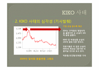 키코(KIKO) 사태 레포트-14