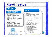 [투자론] CJ, 신한지주, 현대중공업-12