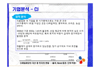 [투자론] CJ, 신한지주, 현대중공업-14