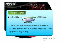 [글로벌마케팅] 삼성 파브 PAVV LED TV-7