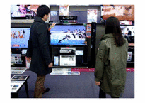 [글로벌마케팅] 삼성 파브 PAVV LED TV-12