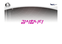 [국제물류] 항공화물 취급업, 국제택배서비스-14
