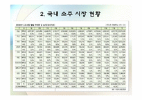 참이슬 후레쉬 Fresh 마케팅 전략-8