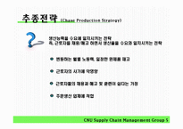 [공급사슬관리] 6장 자원계획 시스템-7