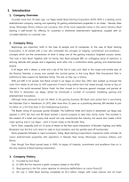 [관광호텔경영] 카지노(boyd gaming corporation)-2