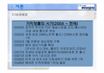 [해외 직접 투자 전략] LG전자 휘센(WHISEN)에어컨 해외진출 사례 및 마케팅 전략-5