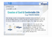 [해외 직접 투자 전략] LG전자 휘센(WHISEN)에어컨 해외진출 사례 및 마케팅 전략-7