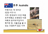 [여행사경영] 해외여행 선호지역 및 만족과 문제점-13
