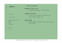 [마케팅] ㈜ 그래미 여명 808 마케팅-5