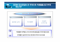 [조직행위론] 동기부여 이론의 기초-13