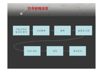 [마케팅관리] 광고와 공중관계, 인적판매와 판매촉진-6