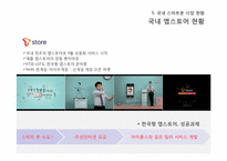 [경영정보시스템] 스마트폰 관련 기술과 시장의 변화-15