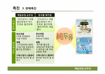 병 두유시장의 마케팅 전략분석 -매일유업 순(純)두유를 중심으로-18