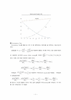 [열역학] 벤젠(benzene), 사이클로헥세인(cyclohexane]) 분리-8