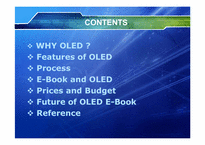OLED E-Book 레포트-2