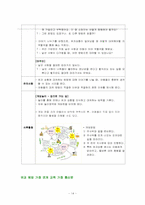 [아동안전관리] 유괴, 실종 황동계획안-14