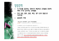 [교육행정] 장학의 유형 및 형태-19