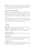 [미국희곡] The Colored Museum-2