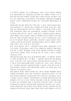 [행정철학] 사회적 형평성과 적극적 우대조치-7