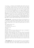 지구화와 북한 레포트-7