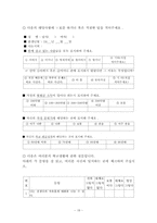 한부모가정 학생과 양부모가정 학생의 학교생활 적응비교 연구-18