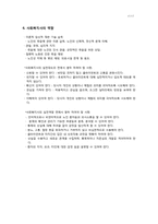 [노인복지] 노인과 죽음-17