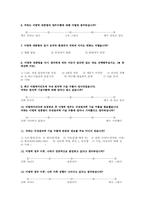 [조사방법론] 이명박 대통령의 지지도 변화-18