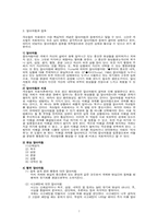 게슈탈트(Gestalt) 심리치료-7