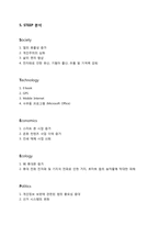 [미래사회] 한국 휴대폰 시장의 미래-5