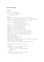 한미 FTA의 내용과 영향-2