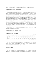 [북한학] 북한 이탈 청소년들의 남한사회 부적응과 해결방안-4