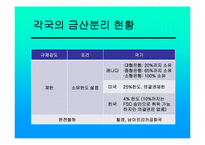 금산분리논쟁 레포트-4