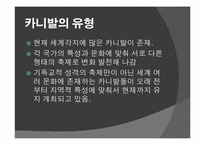 [브라질사회] 브라질 카니발-6