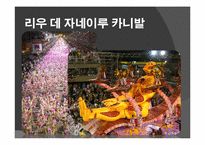 [브라질사회] 브라질 카니발-11