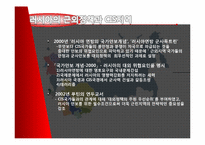 러시아와 CIS 레포트-10